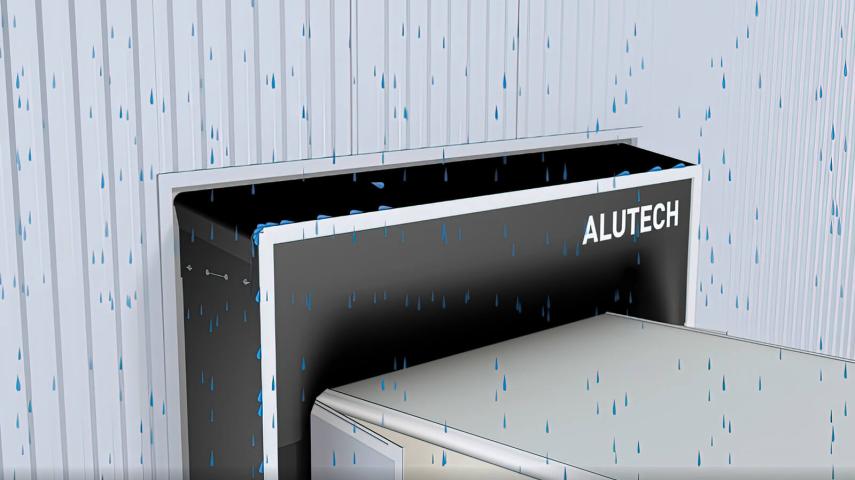 герметизаторы проема в Крымске