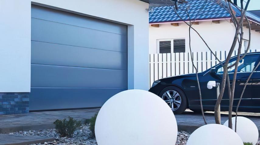 ворота в Крымске