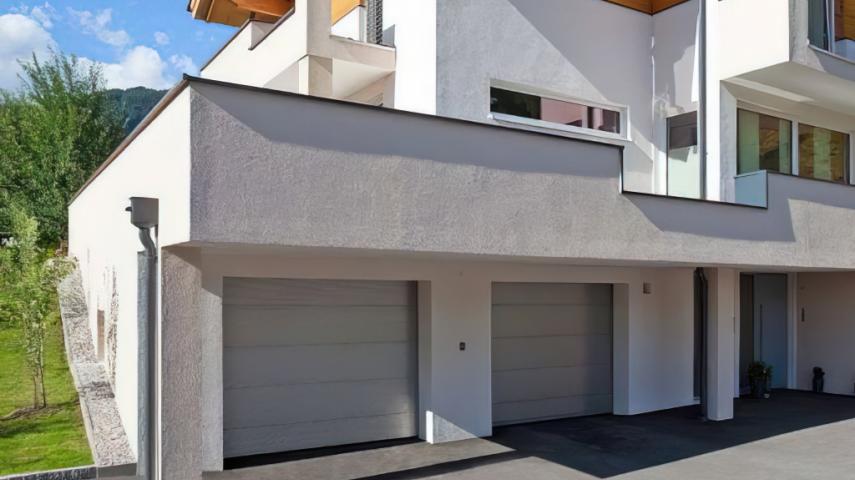 ворота в Крымске